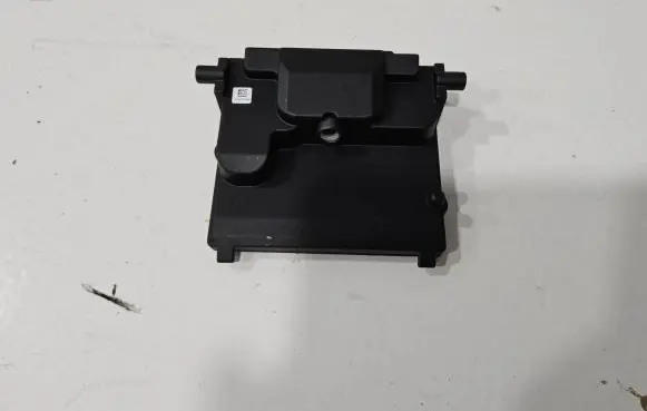 Ford Mustang VI Windshield/windscreen camera JR3T19H406CF JR3T-19H406-CF