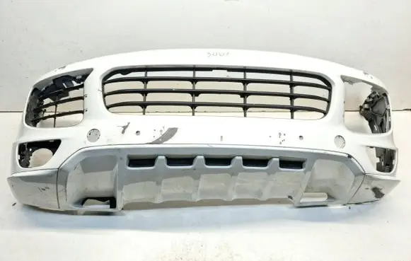 Porsche Cayenne (92A) Front bumper 7P5807221D