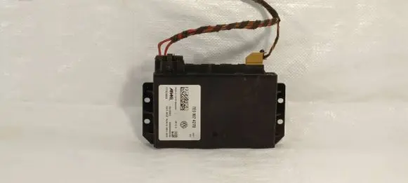 Comfort/convenience module