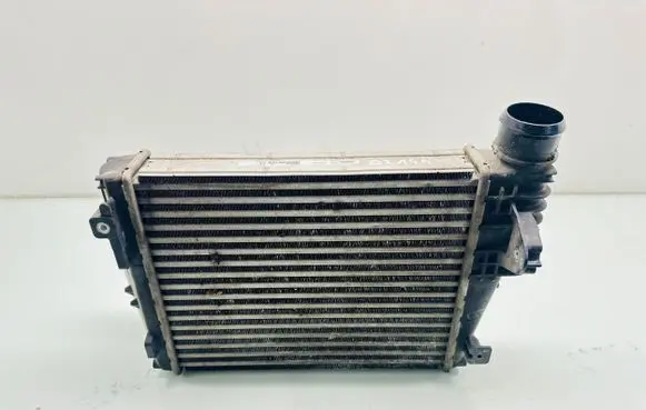 Citroen Jumpy Intercooler radiator P9806562180 T954132 IA2109