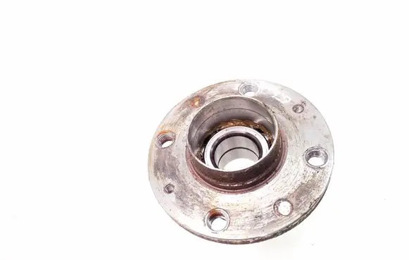 Peugeot Partner III Rear wheel hub