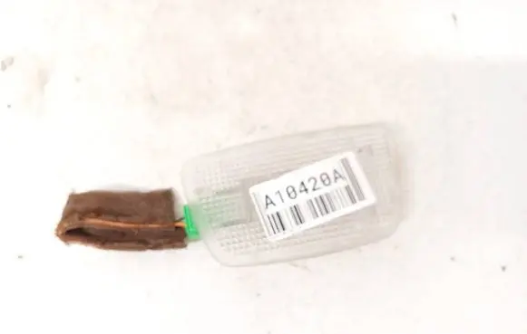 Volvo C30 Other interior light 30754443