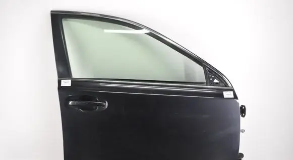 Subaru Legacy Roller guide/hinge set 