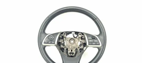 Mitsubishi Outlander Steering wheel