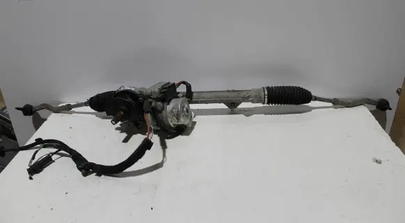 Citroen C4 Cactus Steering rack 6700003502
