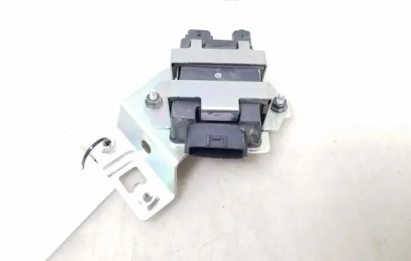 Nissan Qashqai Other control units/modules 169109238R