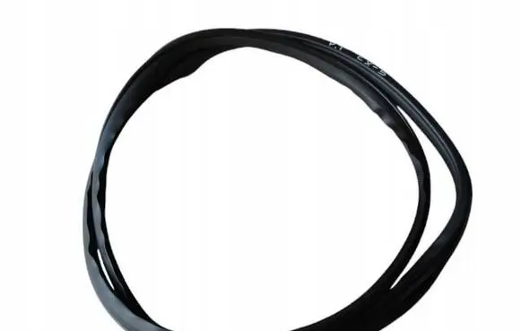 Mazda CX-5 Rear door rubber seal (on body) 
