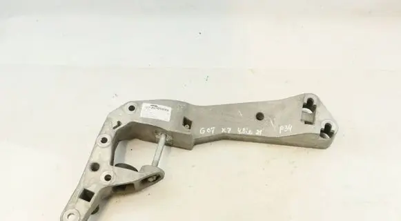 BMW X7 G07 Gearbox mounting bracket 8486998 22328486998