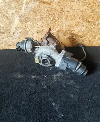 Audi A5 8T 8F Turbo 03L145701A