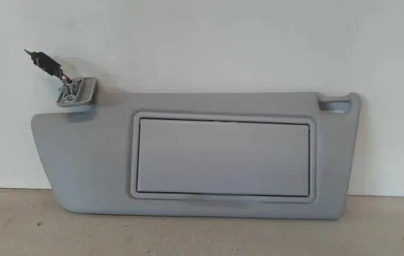 Opel Zafira B Sun visor