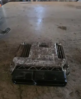 Engine control unit/module