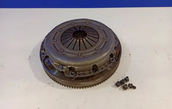 Flywheel