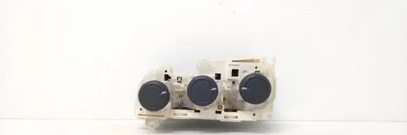 Honda Civic Climate control unit