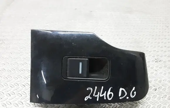 Honda Accord Electric window control switch 83741SEA