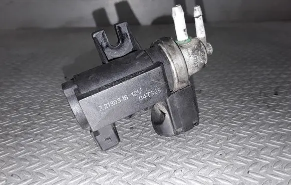 KIA Carnival Turbo solenoid valve 72190315