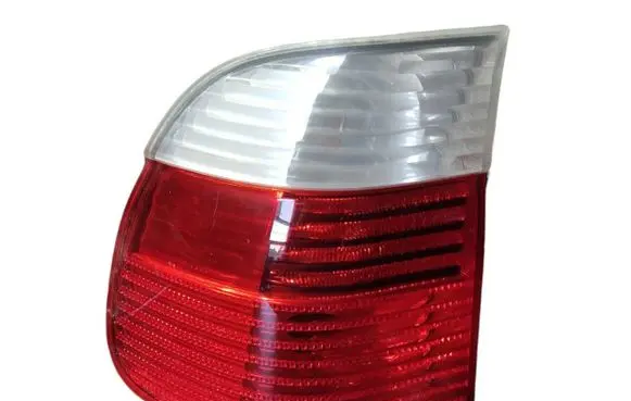 BMW 5 E39 Rear/tail lights 6902531 2496339