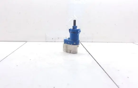 Ford Fiesta Brake pedal sensor switch U3NFA