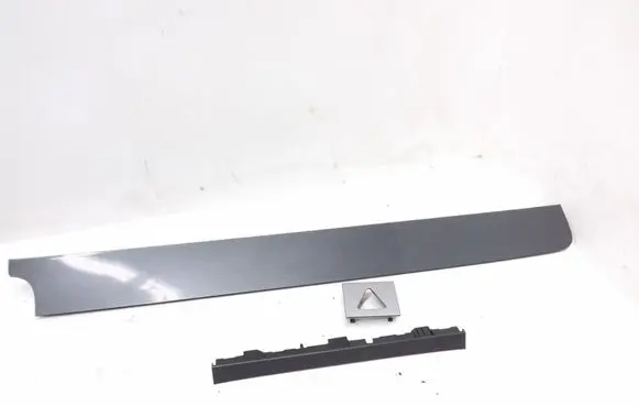 Volkswagen PASSAT B6 Dashboard glove box trim 3C1857212P 3C0858336F