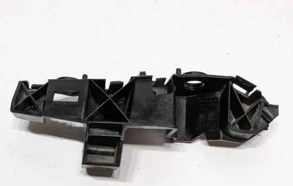 Audi Q5 SQ5 FY Front bumper mounting bracket 80A807283A