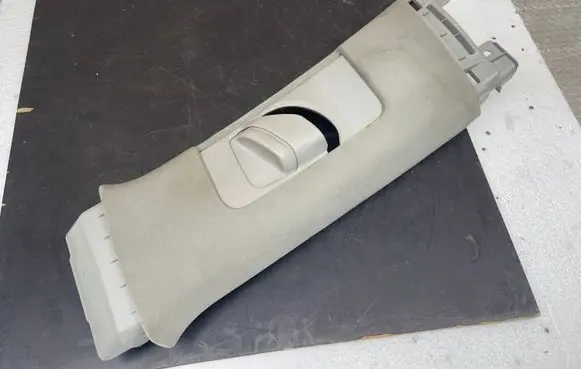 Toyota Prius (XW30) (B) pillar trim (top) 6242047060