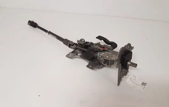 Citroen C4 I Picasso Steering wheel axle 1070300 61NA071121626 C876430