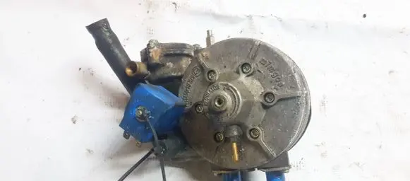 Renault Espace III LP gas reducer 021614599