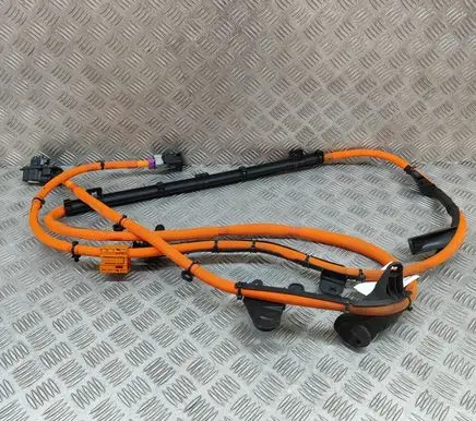 BMW iX1 Other wiring loom 5B36777 5A1BDC5