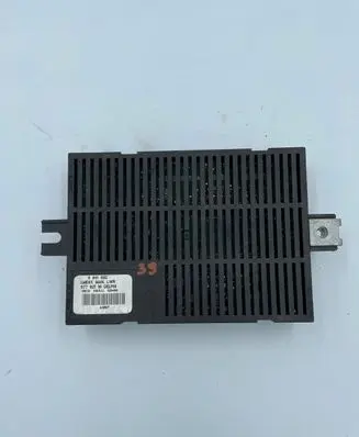 BMW 5 E60 E61 Light module LCM 6941592 57762110