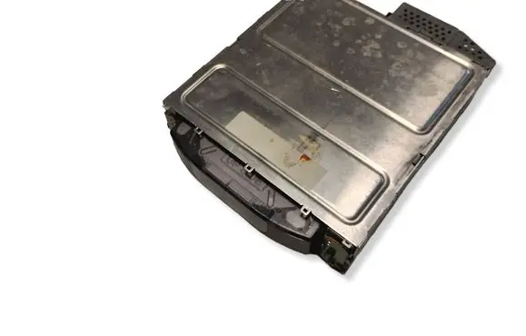 BMW 5 E60 E61 CD/DVD changer 6938975