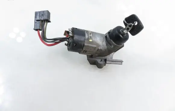 Volkswagen II LT Ignition lock 9014600104