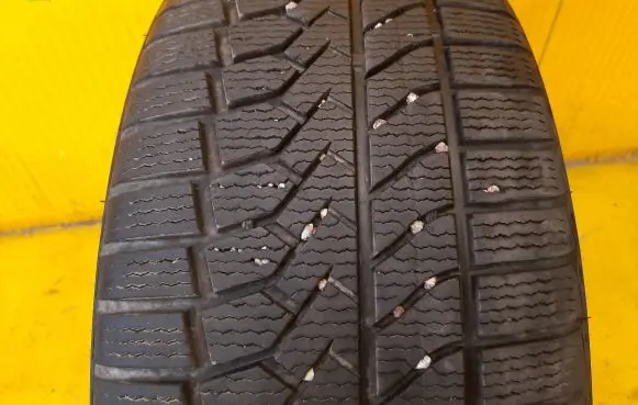 Audi A6 S6 C8 4K R19 winter tire 