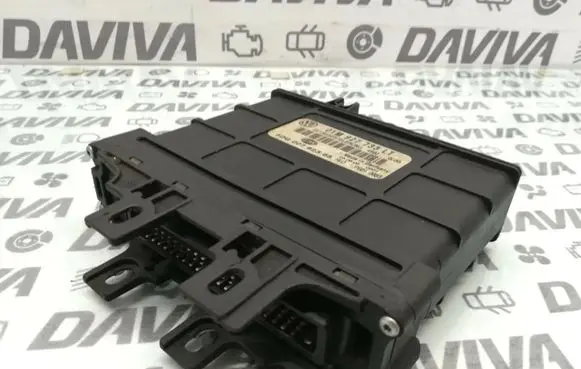 Volkswagen Golf IV Gearbox control unit/module 01M927733LT 5DG007923-65