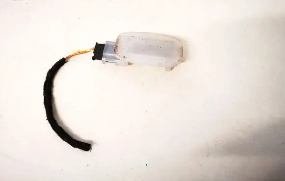 Mercedes-Benz C W203 Other interior light 2088200501