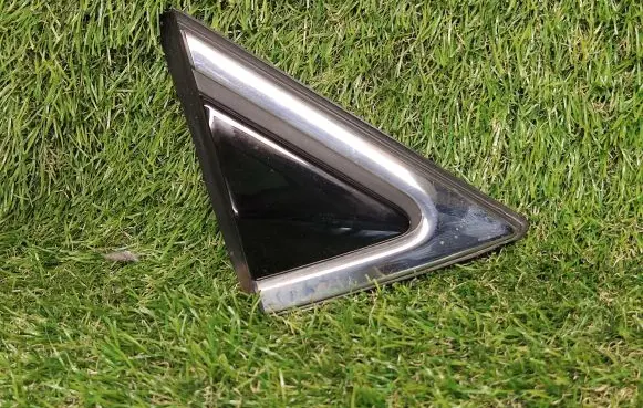 Hyundai Santa Fe Fender trim (molding) 861904Z000