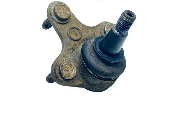 Volkswagen PASSAT B7 Front ball joint 3C0407365B