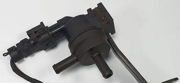 KIA Rio Turbo solenoid valve 29010-02100