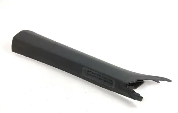 Porsche Taycan 9J1 (A) pillar trim 9J1867233D