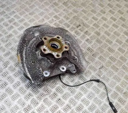 BMW X3 G01 Rear wheel hub 6871028