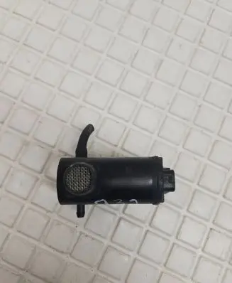 Hyundai i10 Vacuum valve 