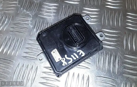 Hyundai i30 Xenon control unit/module g492191000