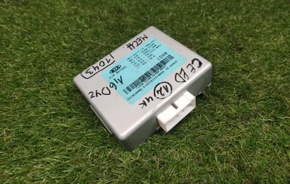 KIA Ceed Central body control module 95300A2900 49D8J11000