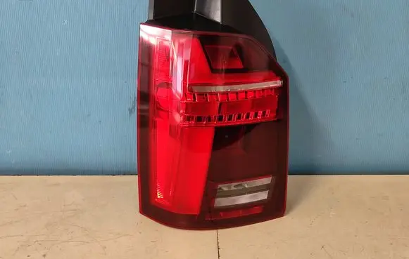 Volkswagen Transporter - Caravelle T6 Rear/tail lights 7LA945207B