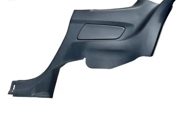Ford Mustang VI Coupe rear side trim panel FR3B6331012A FR3B6331012