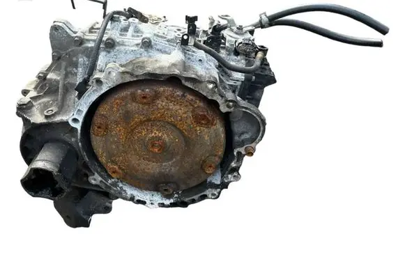 Hyundai i40 Automatic gearbox 3B820 AGMF1