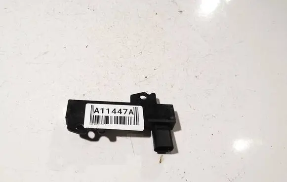 Ford Mondeo MK IV Antenna control unit 6G9115K603KB