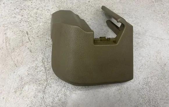 Volvo XC90 Rear seat rail trim cover 8619660