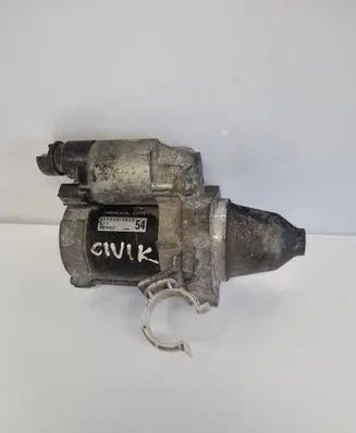 Honda Civic Starter motor 4280003460