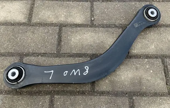 Audi A4 S4 B9 Rear control arm 8W0505398F