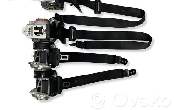Mercedes-Benz A W177 Set of seat belts 
