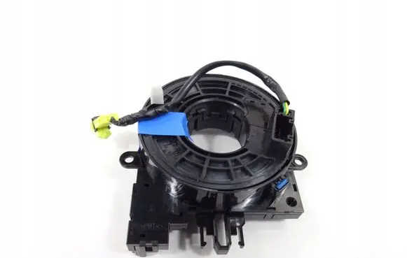 Nissan Juke II F16 Airbag slip ring squib (SRS ring) 255546CA0A